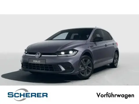 Annonce VOLKSWAGEN POLO Essence 2024 d'occasion 