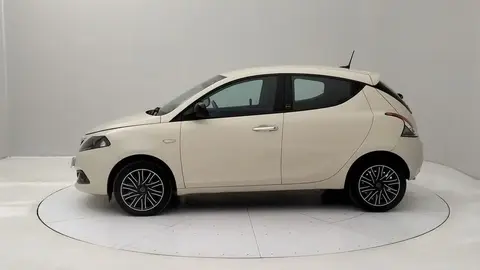 Annonce LANCIA YPSILON Hybride 2021 d'occasion 