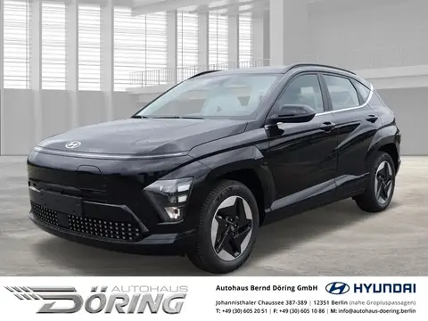 Annonce HYUNDAI KONA Non renseigné 2024 d'occasion 