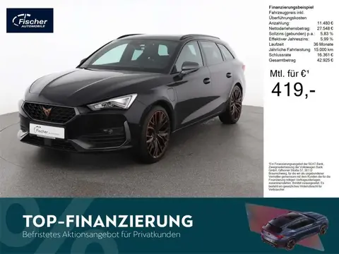 Used CUPRA LEON Hybrid 2023 Ad 