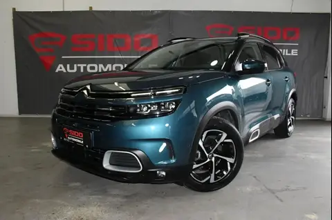 Used CITROEN C5 AIRCROSS Petrol 2019 Ad 