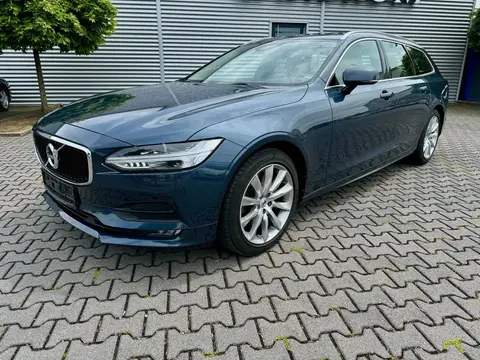 Used VOLVO V90 Petrol 2018 Ad 