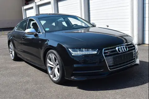 Used AUDI S7 Petrol 2017 Ad 