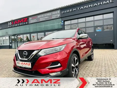 Used NISSAN QASHQAI Diesel 2019 Ad 