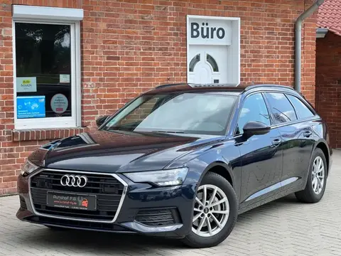 Used AUDI A6 Diesel 2021 Ad 