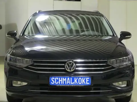 Used VOLKSWAGEN PASSAT Petrol 2019 Ad 