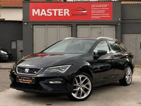 Annonce SEAT LEON  2020 d'occasion 