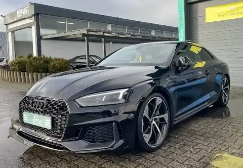 Used AUDI RS5 Petrol 2017 Ad 