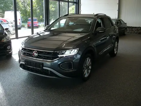 Used VOLKSWAGEN T-ROC Petrol 2023 Ad 