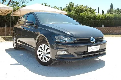 Annonce VOLKSWAGEN POLO Essence 2018 d'occasion 