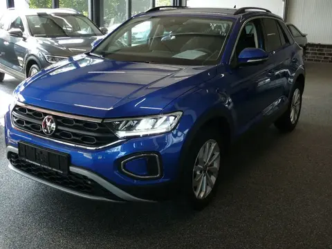 Used VOLKSWAGEN T-ROC Petrol 2023 Ad 