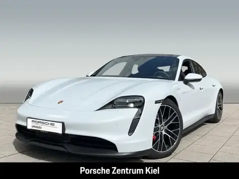 Used PORSCHE TAYCAN Not specified 2021 Ad 