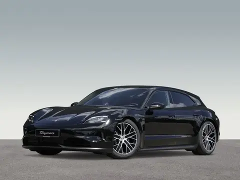 Annonce PORSCHE TAYCAN Non renseigné 2024 d'occasion 