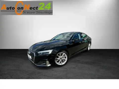 Annonce AUDI A5 Essence 2023 d'occasion 