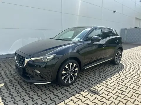 Used MAZDA CX-3 Petrol 2019 Ad 