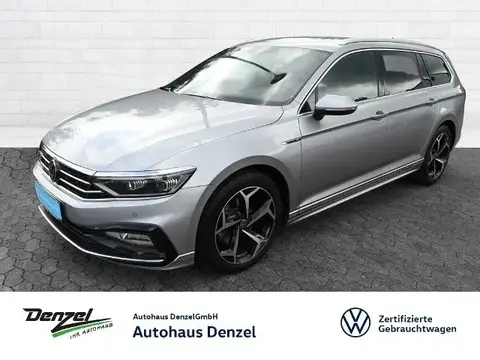 Used VOLKSWAGEN PASSAT Petrol 2023 Ad 