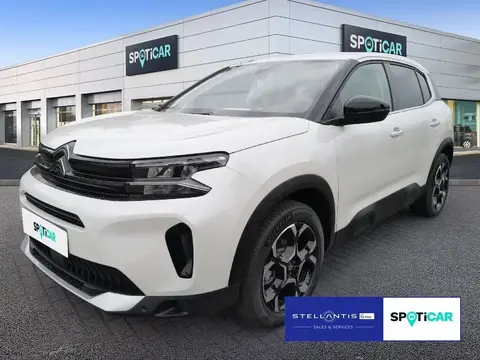 Used CITROEN C5 AIRCROSS Petrol 2024 Ad 