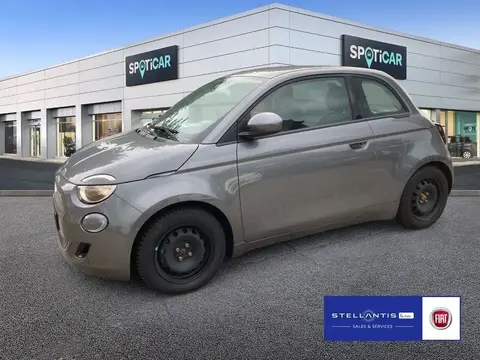 Used FIAT 500 Not specified 2022 Ad 