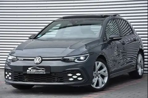 Annonce VOLKSWAGEN GOLF Diesel 2023 d'occasion 