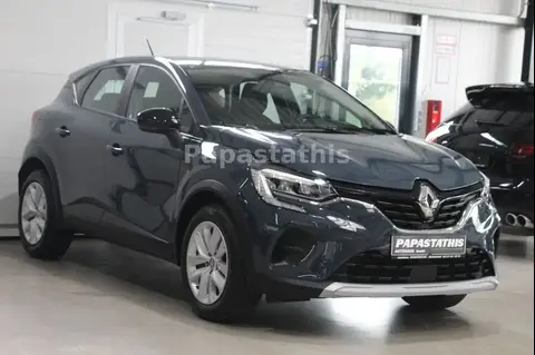 Annonce RENAULT CAPTUR Essence 2023 d'occasion 