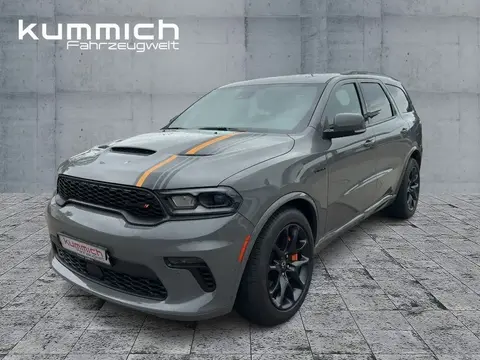 Used DODGE DURANGO Petrol 2023 Ad 