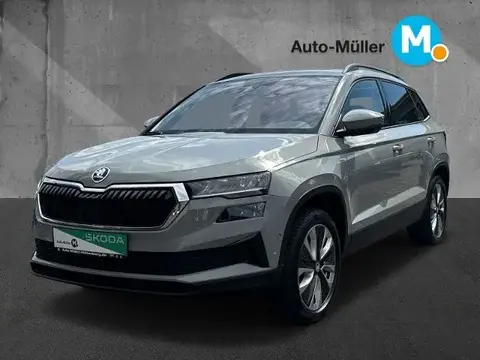 Used SKODA KAROQ Diesel 2022 Ad 