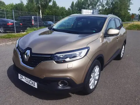 Used RENAULT KADJAR Diesel 2016 Ad 