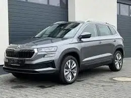 Annonce SKODA KAROQ Essence 2024 d'occasion 