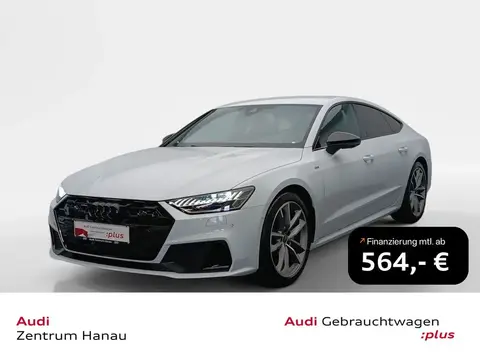 Annonce AUDI A7 Diesel 2024 d'occasion 