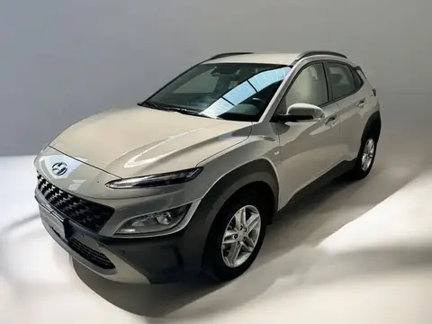 Used HYUNDAI KONA Hybrid 2021 Ad 