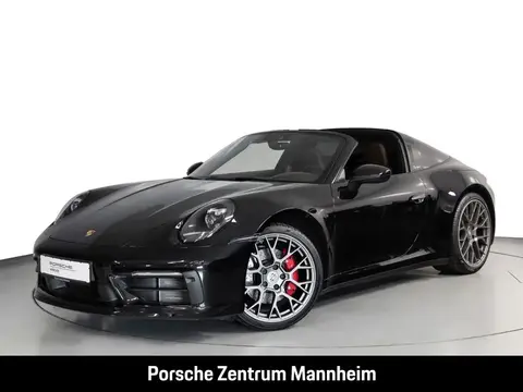 Annonce PORSCHE 992 Essence 2021 d'occasion 