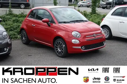 Used FIAT 500C Petrol 2023 Ad 