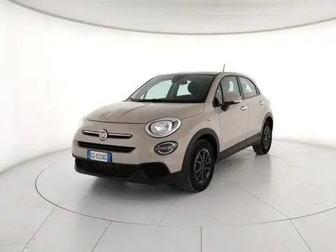 Used FIAT 500X Diesel 2020 Ad 