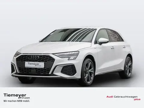 Annonce AUDI RSQ3 Essence 2024 d'occasion 