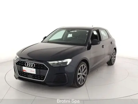 Annonce AUDI A1 Essence 2019 d'occasion 