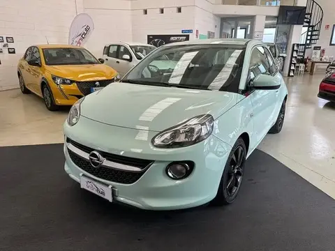 Used OPEL ADAM Petrol 2017 Ad 