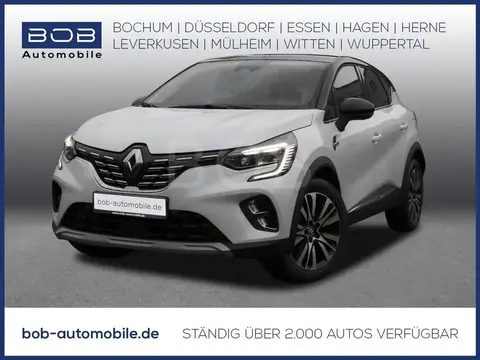 Used RENAULT CAPTUR Hybrid 2024 Ad 