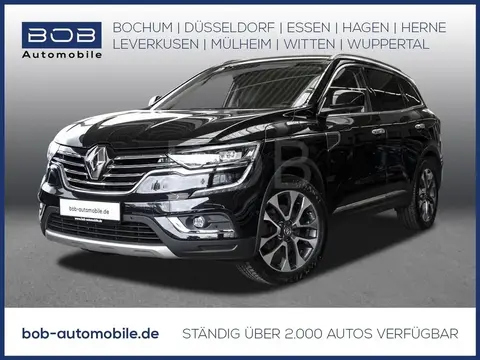 Used RENAULT KOLEOS Petrol 2019 Ad 