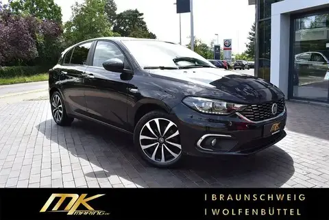 Annonce FIAT TIPO Essence 2020 d'occasion 