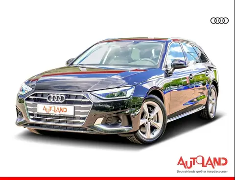Used AUDI A4 Petrol 2023 Ad 