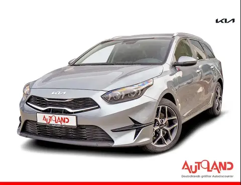 Used KIA CEED Petrol 2024 Ad 