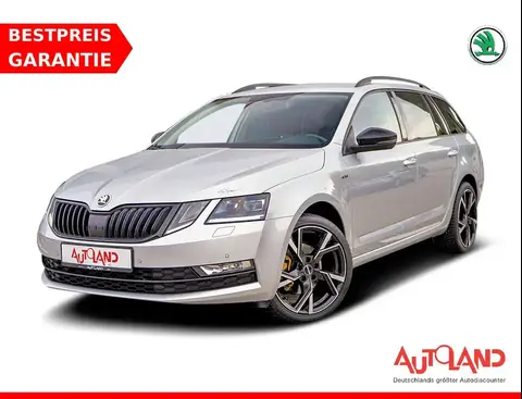 Used SKODA OCTAVIA Petrol 2020 Ad 