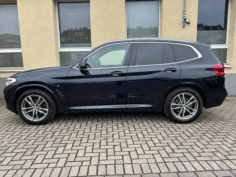 Used BMW X3 Diesel 2018 Ad 