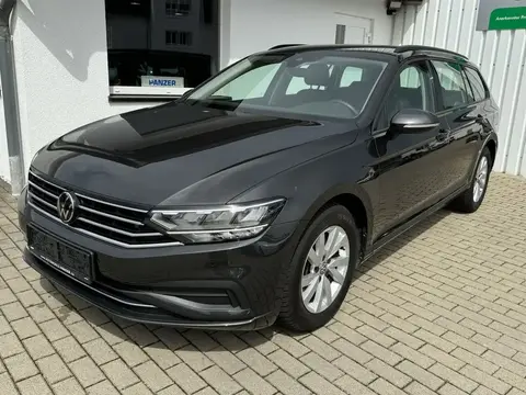 Annonce VOLKSWAGEN PASSAT Diesel 2023 d'occasion 