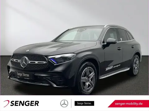 Used MERCEDES-BENZ CLASSE GLC Diesel 2023 Ad 