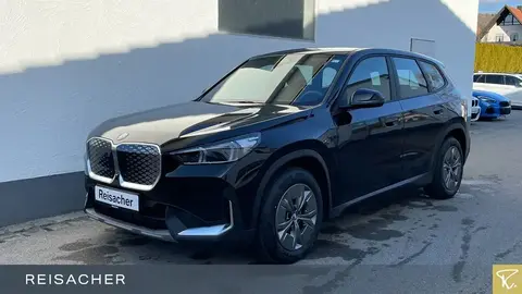 Annonce BMW X1 Non renseigné 2024 d'occasion 