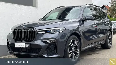 Annonce BMW X7 Essence 2021 d'occasion 