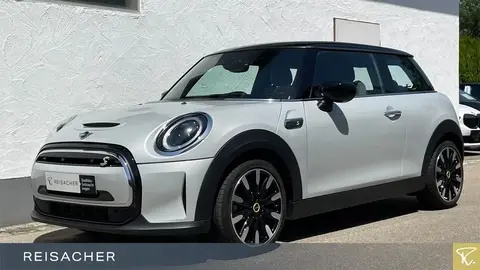 Annonce MINI COOPER Non renseigné 2021 d'occasion 