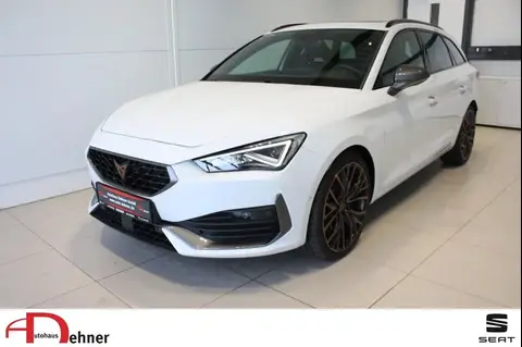 Used CUPRA LEON Petrol 2024 Ad 