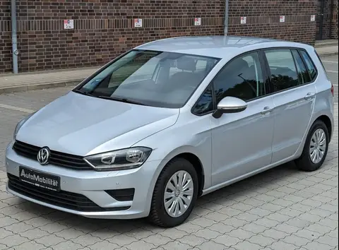 Annonce VOLKSWAGEN GOLF Essence 2015 d'occasion 